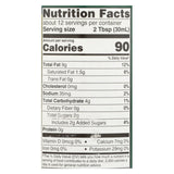 Bragg - Vinaigrette - Organic - Healthy - 12 Oz - Case Of 6