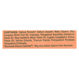 Mrs. Meyer's Clean Day - Bar Soap - Geranium - 5.3 Oz - Case Of 12