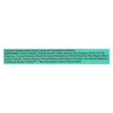 Mrs. Meyer's Clean Day - Bar Soap - Basil - 5.3 Oz - Case Of 12