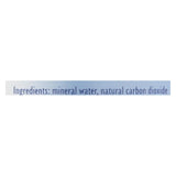 Gerolsteiner Mineral Water - Case Of 24 - 11.2 Fl Oz.