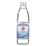 Gerolsteiner Mineral Water - Case Of 24 - 11.2 Fl Oz.