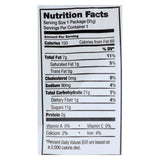 Homefree - Gluten Free Mini Cookies - Chocolate Chip - Case Of 10 - 1.1 Oz.