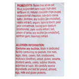 Homefree - Gluten Free Mini Cookies - Chocolate Chip - Case Of 10 - 1.1 Oz.