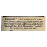 Snyder's Of Hanover Mini Pretzels - Gluten Free - Case Of 12 - 8 Oz.