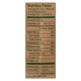Montebello Organic Pasta - Penne Rigate - Case Of 12 - 1 Lb.