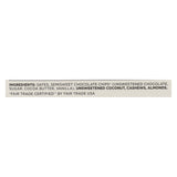 Larabar Fruit And Nut Bar - Coconut Chocolate Chip - 1.6 Oz Bars - Case Of 16