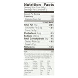 Cascadian Farm Organic Chewy Bars - Honey Roasted Nut - Case Of 12 - 8.85 Oz