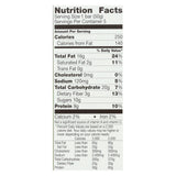 Cascadian Farm Granola Bar - Organic - Protein - Honey Roasted Nut - 8.85 Oz - Case Of 12