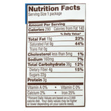 Bark Thins Snacking Chocolate - Dark Chocolate, Pretzel - Case Of 24 - 2 Oz.
