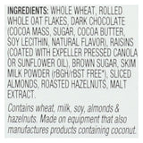 Alpen Muesli Cereal - Dark Chocolate - Case Of 12 - 11.8 Oz.