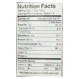 Suzie's Quinoa - Asian - Ready To Eat - Case Of 6 - 8 Oz