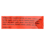 Suzie's Quinoa - Asian - Ready To Eat - Case Of 6 - 8 Oz