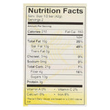 Theo Chocolate Organic Chocolate Bar - Classic - Dark Chocolate - 70 Percent Cacao - Raspberry - 3 Oz Bars - Case Of 12