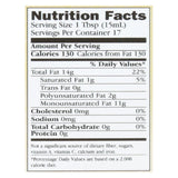 International Collection Olive Oil - White Truffle - 8.45 Oz - Case Of 6