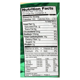 Pirate Brands Booty Snacks - Veggie - Case Of 12 - 4 Oz.