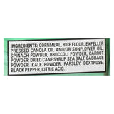Pirate Brands Booty Snacks - Veggie - Case Of 12 - 4 Oz.
