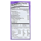 Pirate Brands Smart Puff - Real Wisconsin Cheddar - Case Of 12 - 1 Oz.