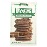 Tate's Bake Shop Double Chocolate Chip Cookies - Case Of 12 - 7 Oz.