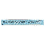 San Pellegrino Sparkling Mineral Water - Natural - Case Of 12 - 750 Ml