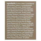 Eo Products - Shampoo - Sulfate Free - Everyone Hair - Volume - 20 Fl Oz