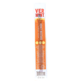 Vermont Smoke And Cure Realsticks - Turkey Honey Mustard - 1 Oz - Case Of 24