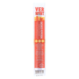 Vermont Smoke And Cure Realsticks - Turkey Pepperoni - 1 Oz - Case Of 24