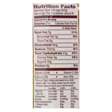 Back To Nature Granola - Sunflower And Pumpkin Seed - Case Of 6 - 11 Oz.