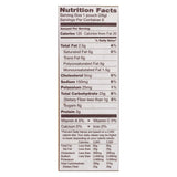 Back To Nature Honey Graham Sticks - Graham Flour And Honey - Case Of 4 - 1 Oz.