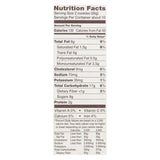 Back To Nature Chocolate Chunk Cookies - Case Of 6 - 9.5 Oz.