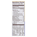 Back To Nature Granola Cookies - Crispy Oatmeal - Case Of 6 - 9.5 Oz.