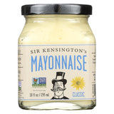 Sir Kensington's Classic Mayonnaise - Case Of 6 - 10 Fl Oz.