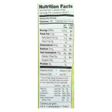 Go Organic Fruit Chews - 3.5 Oz - Case Of 6