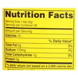 Colman Original English Mustard - Case Of 6 - 5.3 Oz.