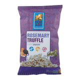 Pop Art Gourmet Popcorn - Rosemary Truffle - Case Of 9 - 4 Oz.