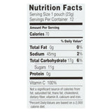 Annie's Homegrown Organic Bunny Fruit Snacks Variety Pack - Case Of 12 - 9.6 Oz.