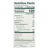 Manischewitz - Whole Wheat Matzo - Case Of 12 - 10 Oz.