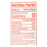 Hint Water - Blood Orange - Case Of 12 - 16 Fl Oz