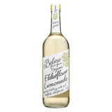 Belvoir Beverage - Organic - Elderflower - Presse - Case Of 12 - 25.4 Fl Oz