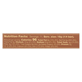 Guittard Chocolate Baking - Unsweetened - Case Of 12 - 2 Oz.