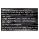 Kind Bar - Caramel Almond And Sea Salt - 1.4 Oz Bars - Case Of 12