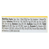 Wild Friends Organic Sunflower Butter - Honey - 1.15 Oz - Case Of 10