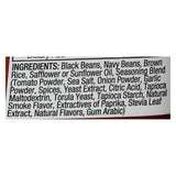 Beanfields - Bean And Rice Chips - Barbecue - Case Of 24 - 1.5 Oz.