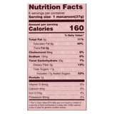 Poppies Macaroons - Coconut Chocolate Drizzled - Case Of 12 - 7.8 Oz.