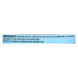 Sophie's Kitchen Vegan Toona - Sea Salt - Case Of 12 - 6 Oz.