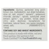 Near East Quinoa Blend - Mediterranean Medley - 5.4 Oz - Case Of 12
