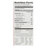 Earth Balance Vegan Squares - Cheddar - Case Of 6 - 6 Oz.