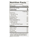 Divina - All Natural Sliced Pepperoncini - Case Of 6 - 7.75 Oz.