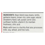 Love Grown Foods Cereal - Power Os - Strawberry - 10 Oz - Case Of 6