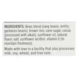 Love Grown Foods Cereal - Power Os - Chocolate - 10 Oz - Case Of 6