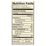 Pacific Natural Foods Quinoa Soup - Vegetable - Case Of 12 - 17 Oz.